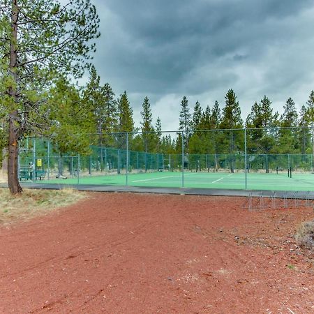 12 Deer Lane Villa Sunriver Exterior foto