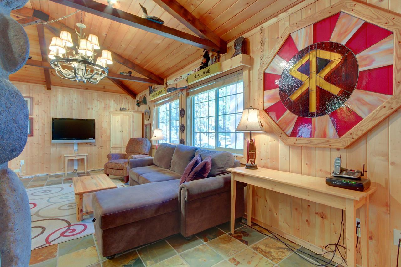 12 Deer Lane Villa Sunriver Exterior foto