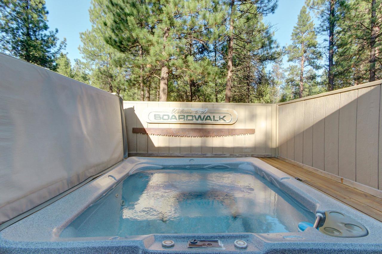 12 Deer Lane Villa Sunriver Exterior foto