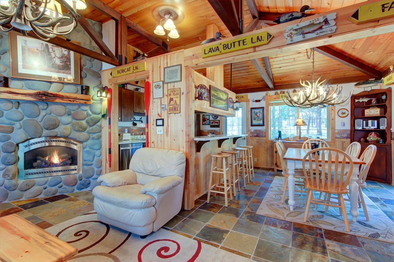 12 Deer Lane Villa Sunriver Exterior foto