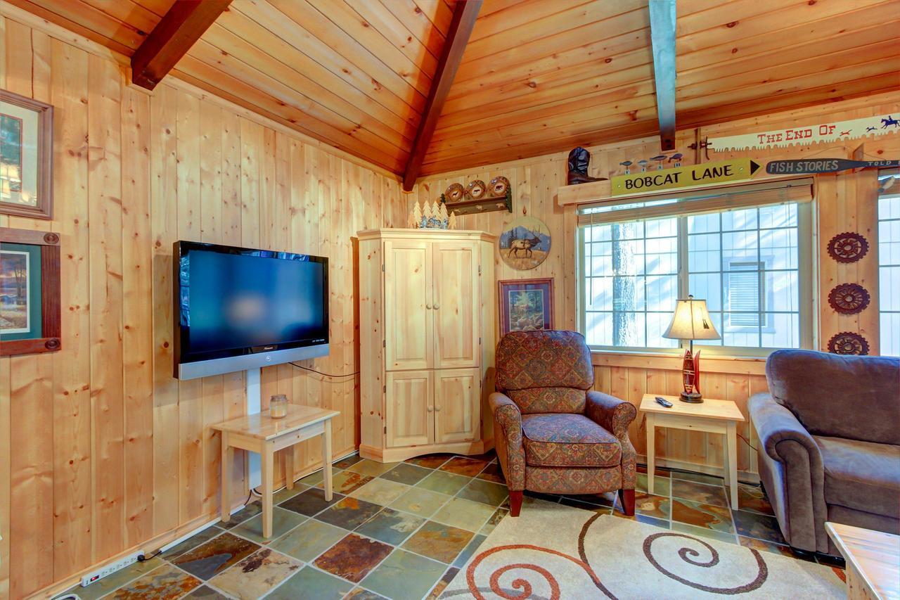 12 Deer Lane Villa Sunriver Exterior foto