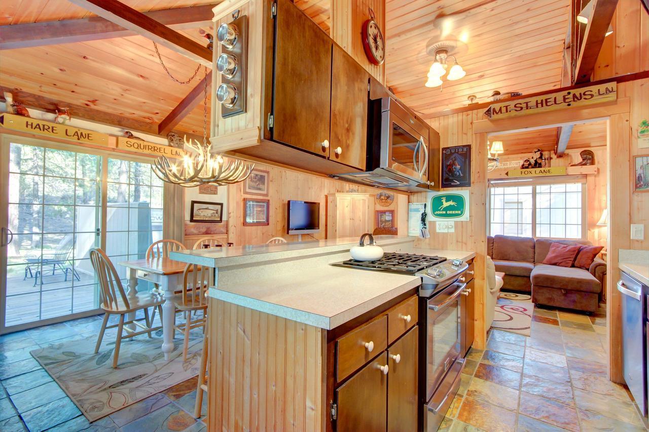 12 Deer Lane Villa Sunriver Exterior foto
