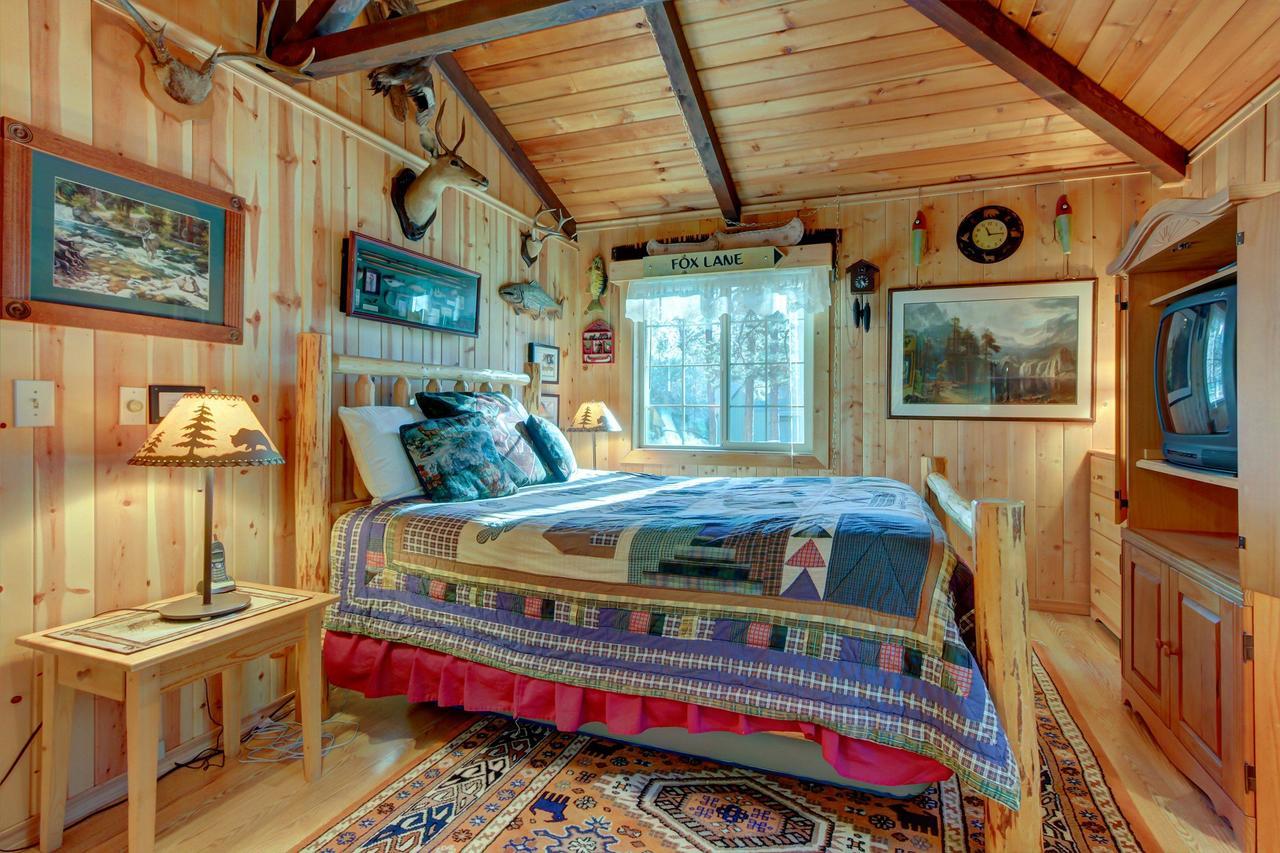 12 Deer Lane Villa Sunriver Exterior foto