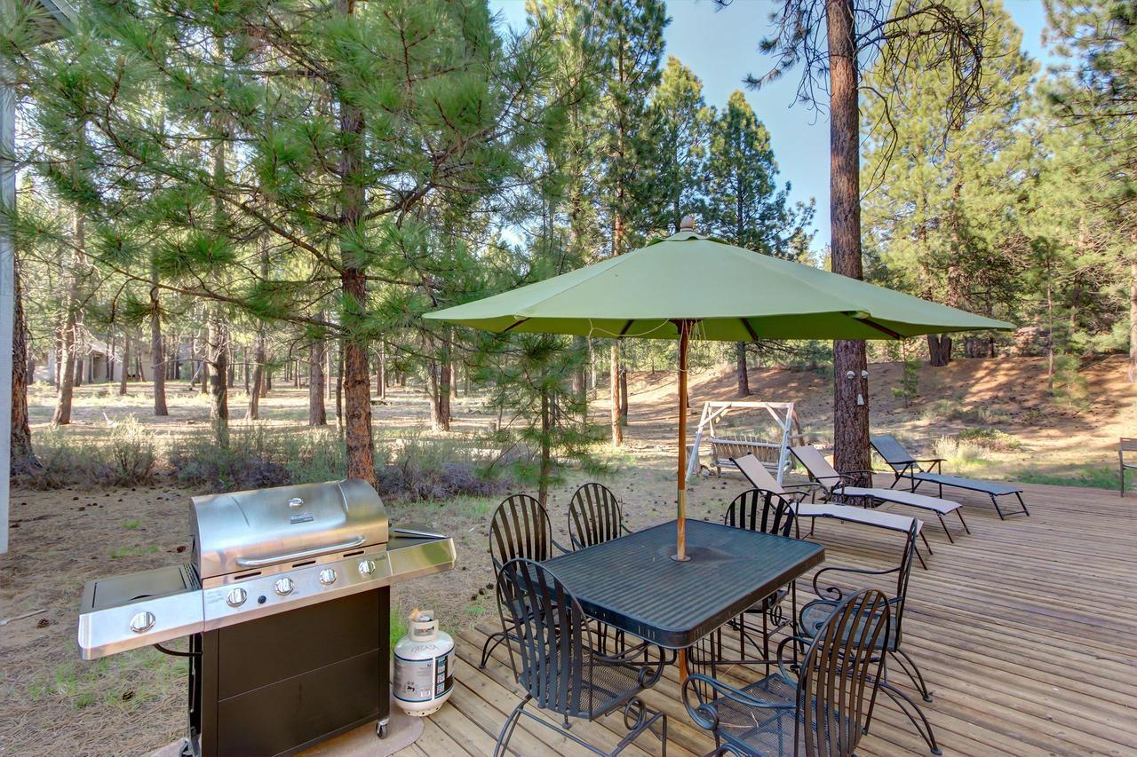 12 Deer Lane Villa Sunriver Exterior foto