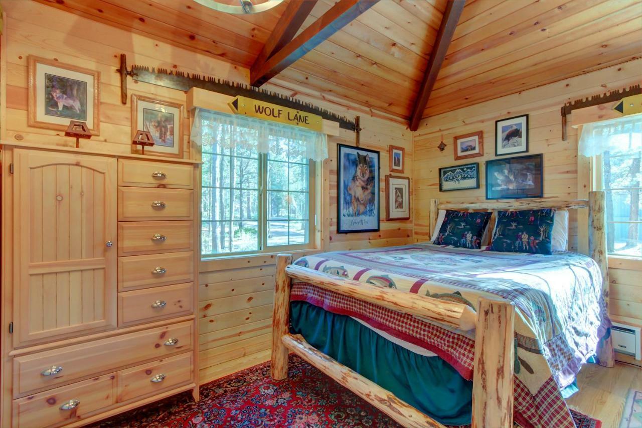 12 Deer Lane Villa Sunriver Exterior foto