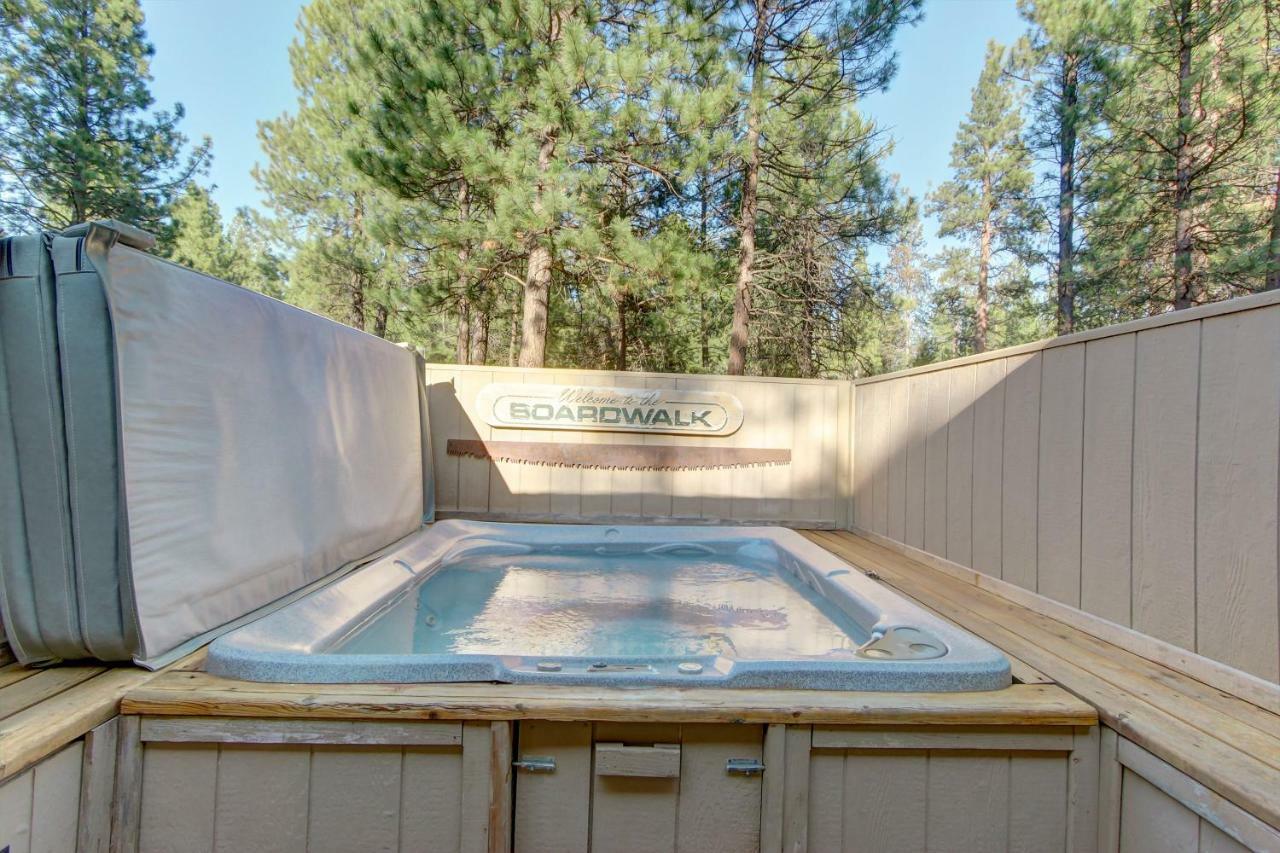 12 Deer Lane Villa Sunriver Exterior foto