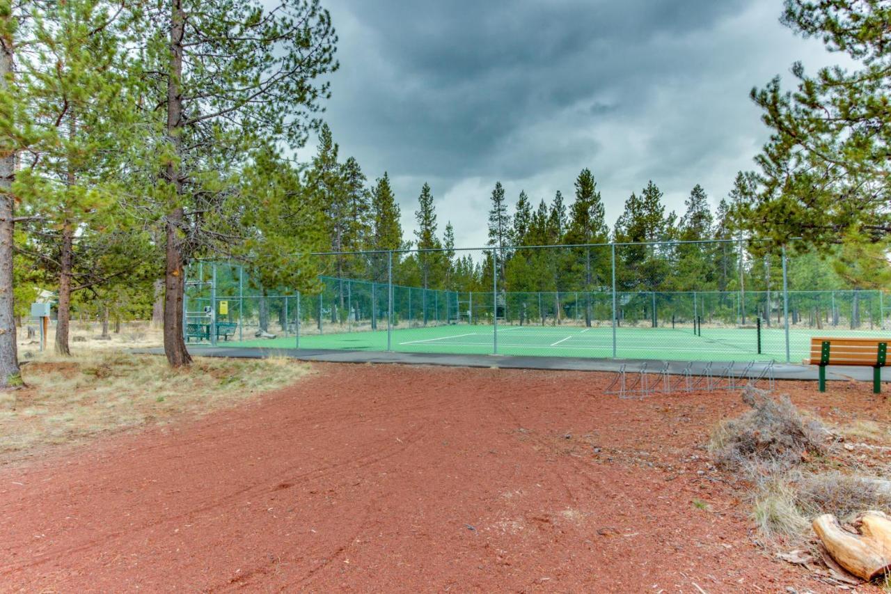 12 Deer Lane Villa Sunriver Exterior foto